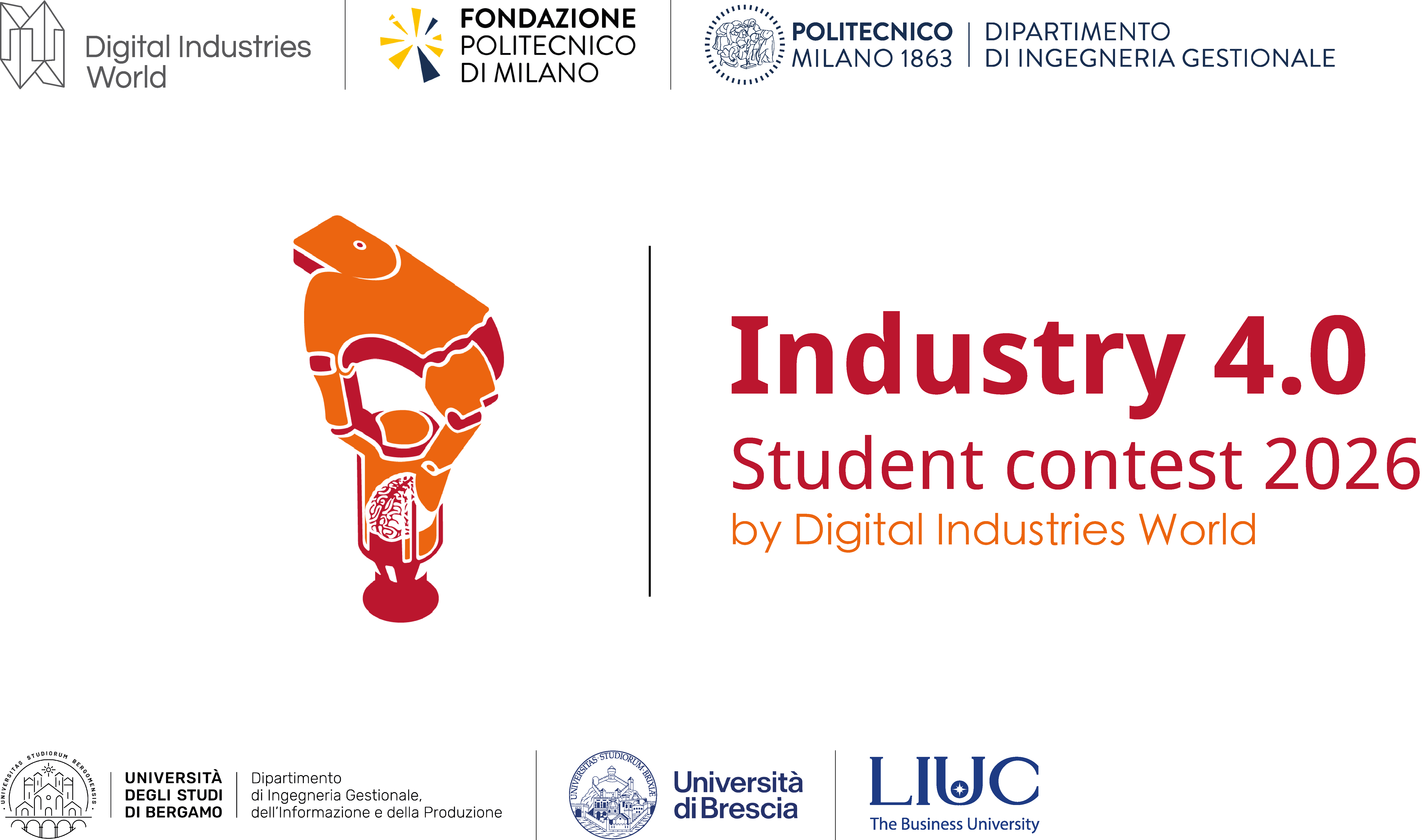 Student Contest 2026